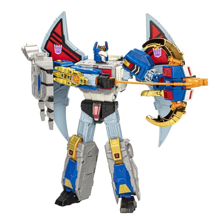 Transformers Generations Deathsaurus Gallery Image 18