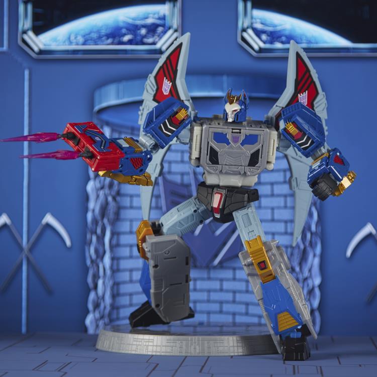 Transformers Generations Deathsaurus Gallery Image 8