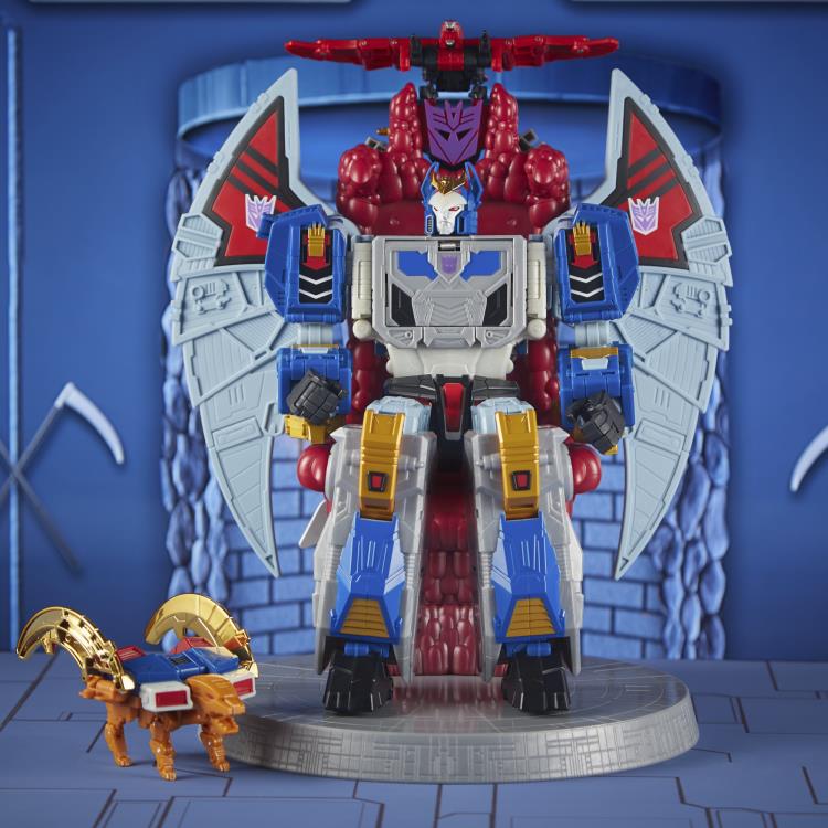 Transformers Generations Deathsaurus Gallery Image 15