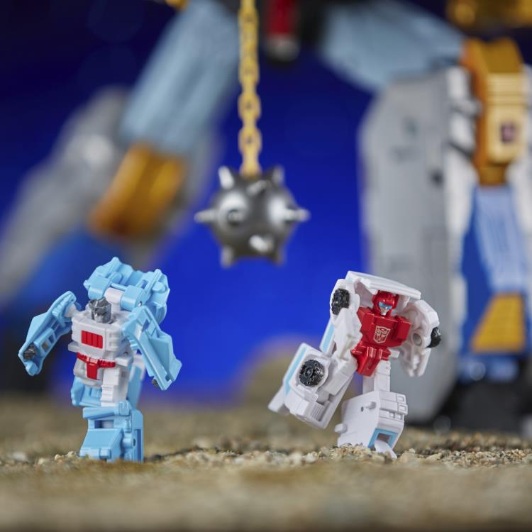 Transformers Generations Deathsaurus Gallery Image 6