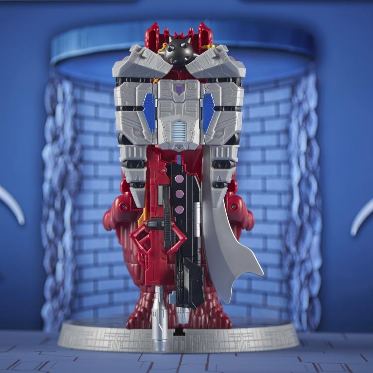 Transformers Generations Deathsaurus Gallery Image 13