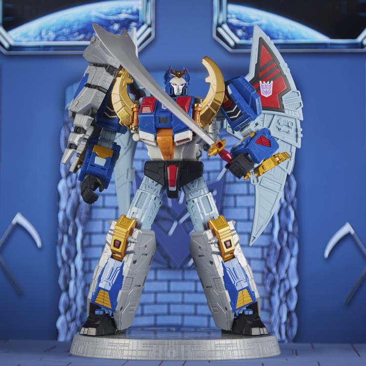 Transformers Generations Deathsaurus Gallery Image 10