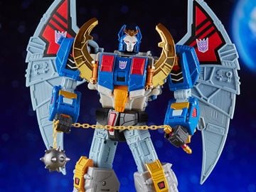 Transformers Generations Deathsaurus