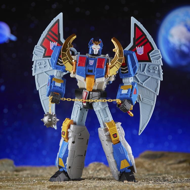 Transformers Generations Deathsaurus Gallery Image 3