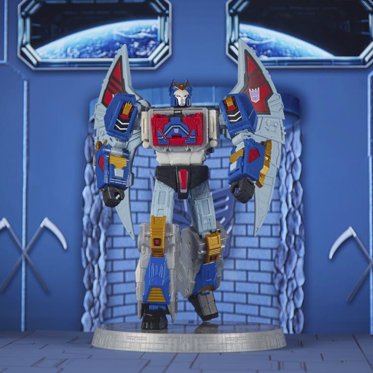Transformers Generations Deathsaurus Gallery Image 9