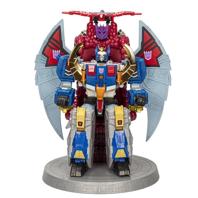 Transformers Generations Deathsaurus Gallery Image 17