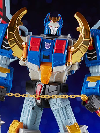 Transformers Generations Deathsaurus Gallery Image 2