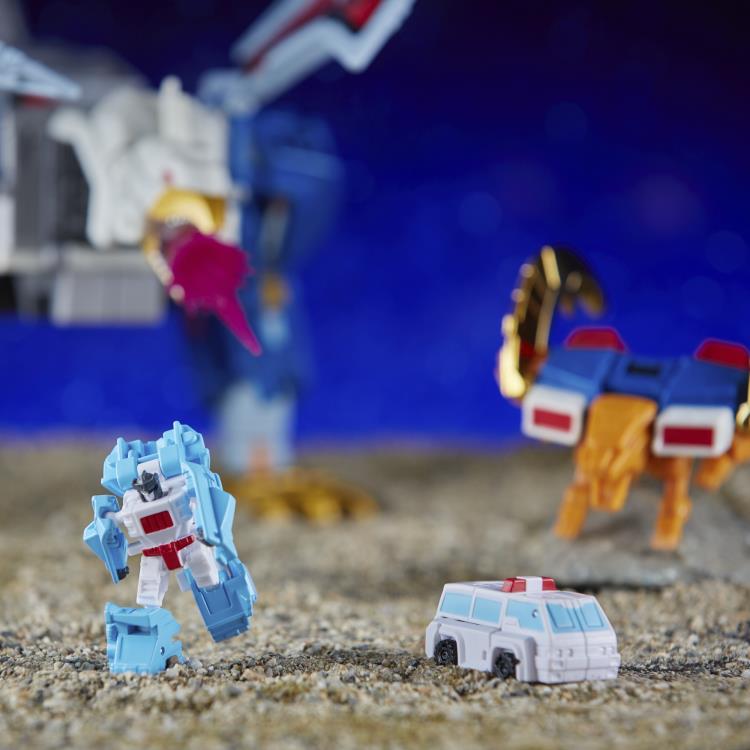 Transformers Generations Deathsaurus Gallery Image 7