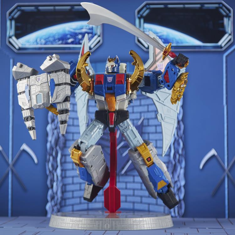 Transformers Generations Deathsaurus Gallery Image 11