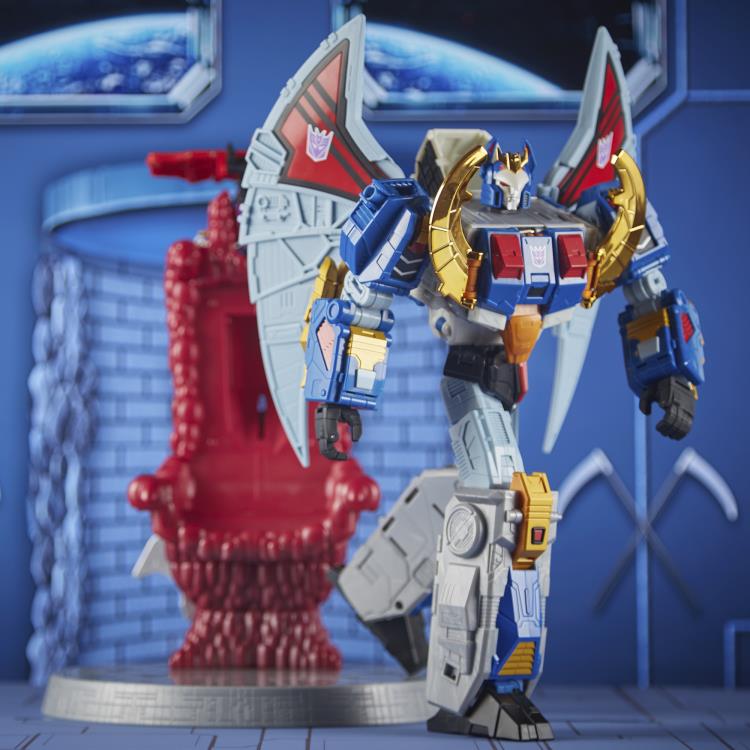 Transformers Generations Deathsaurus Gallery Image 14