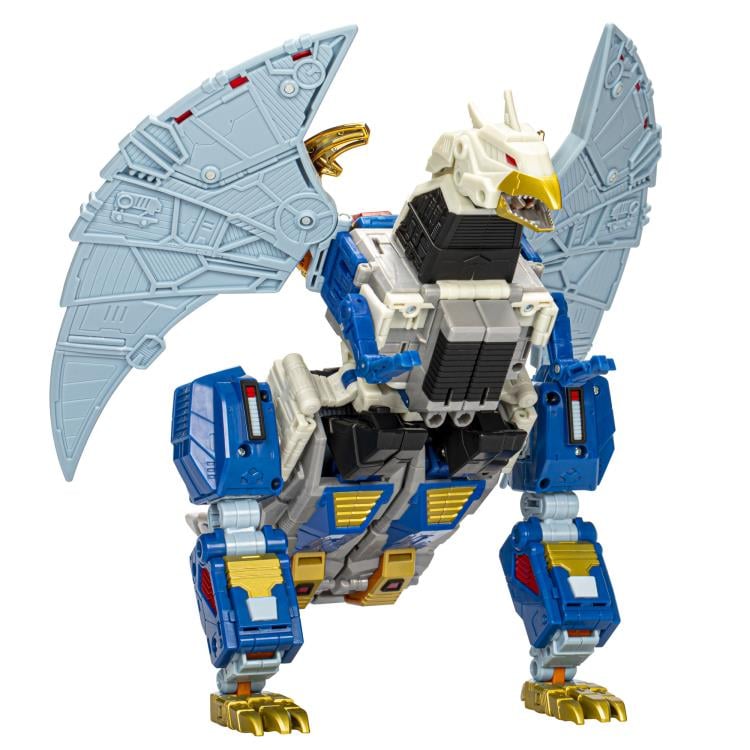Transformers Generations Deathsaurus Gallery Image 19