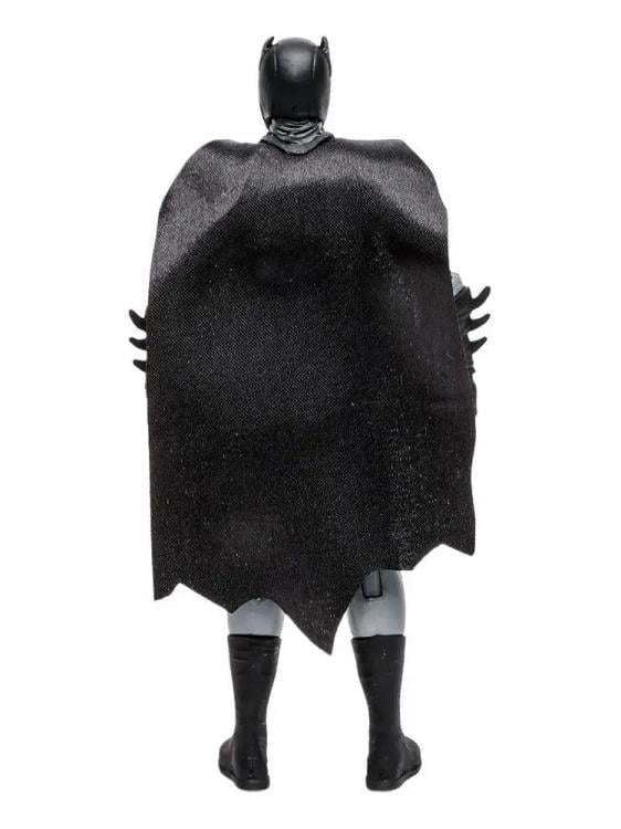 Batman Classic TV Series DC Retro Batman (Black & White) Exclusive Action Figure Gallery Image 6
