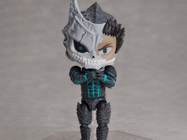 Kaiju No. 8 DFORM+ Kaiju No. 8 (Kafka Hibino) Deformed Figure