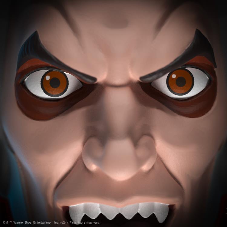 SilverHawks ULTIMATES! Darkbird BBTS Exclusive Action Figure Gallery Image 5