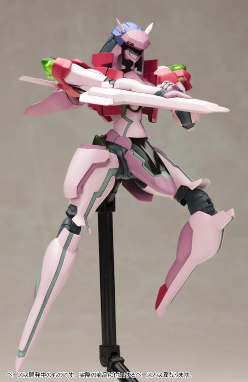 Zone of the Enders: Dolores, i Dolores Model Kit (Reissue)
