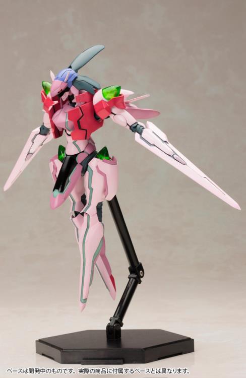 Zone of the Enders: Dolores, i Dolores Model Kit (Reissue) Gallery Image 9
