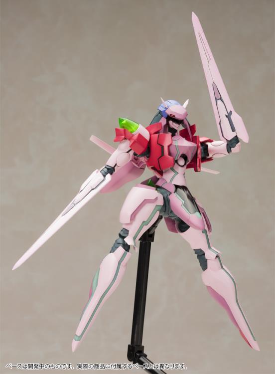 Zone of the Enders: Dolores, i Dolores Model Kit (Reissue)