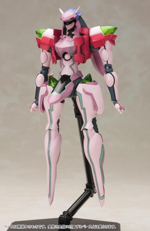 Zone of the Enders: Dolores, i Dolores Model Kit (Reissue) Gallery Image 3
