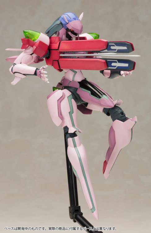 Zone of the Enders: Dolores, i Dolores Model Kit (Reissue)