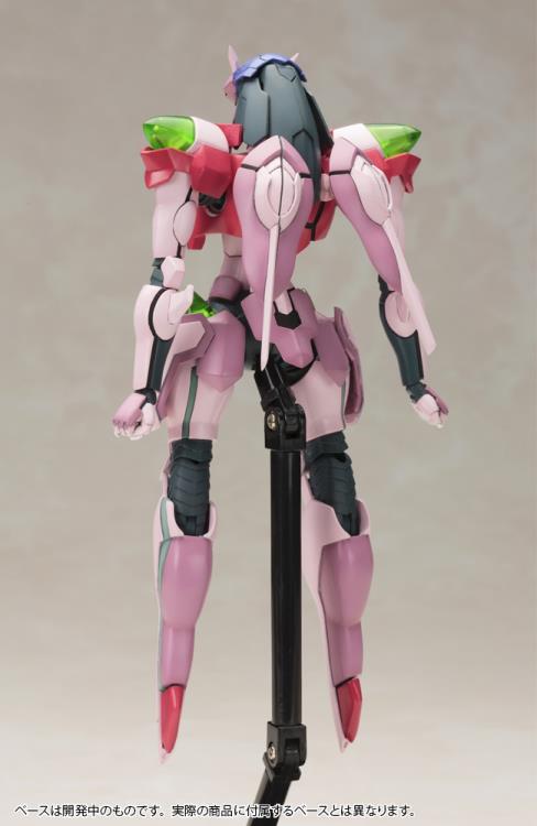Zone of the Enders: Dolores, i Dolores Model Kit (Reissue)