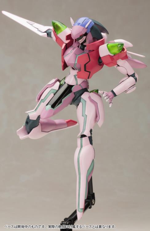 ZONE OF THE ENDERS Z.O.E Dolores,i BD-B… Zone of the Enders: Dolores, i Dolores Model Kit (Reissue)