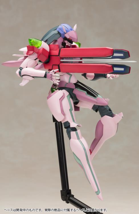 Zone of the Enders: Dolores, i Dolores Model Kit (Reissue) Gallery Image 10