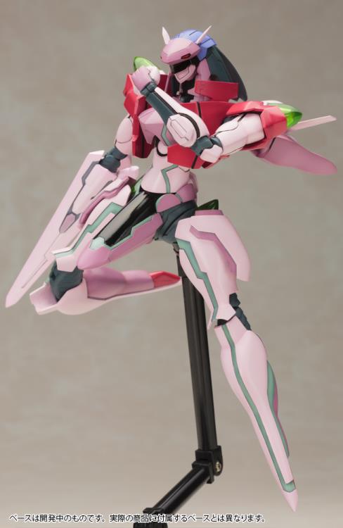 Zone of the Enders: Dolores, i Dolores Model Kit (Reissue) Gallery Image 6