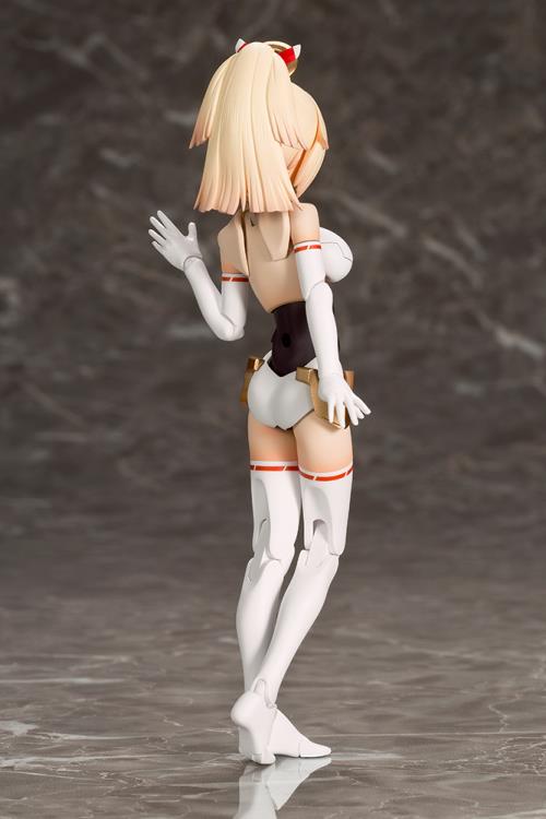 Megami Device Asra Archer Model Kit (2nd Reissue) Gallery Image 15