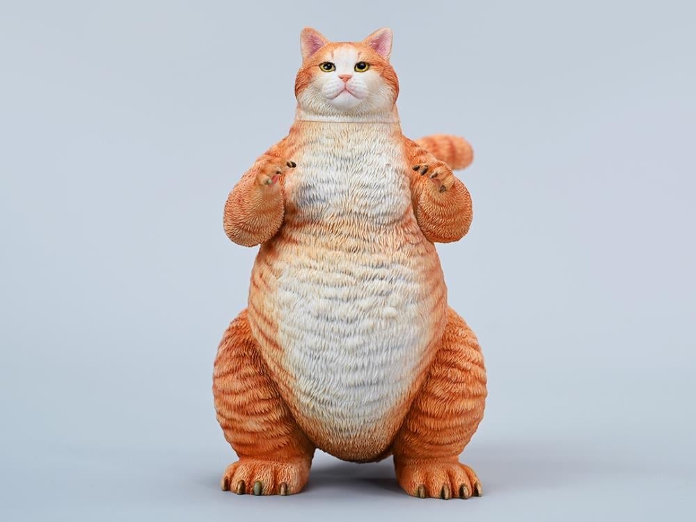 Catzilla (Ver. A) Figure Gallery Image 5
