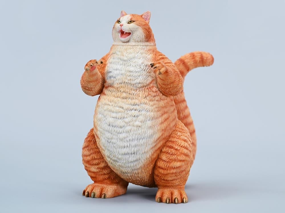 Catzilla (Ver. A) Figure Gallery Image 3