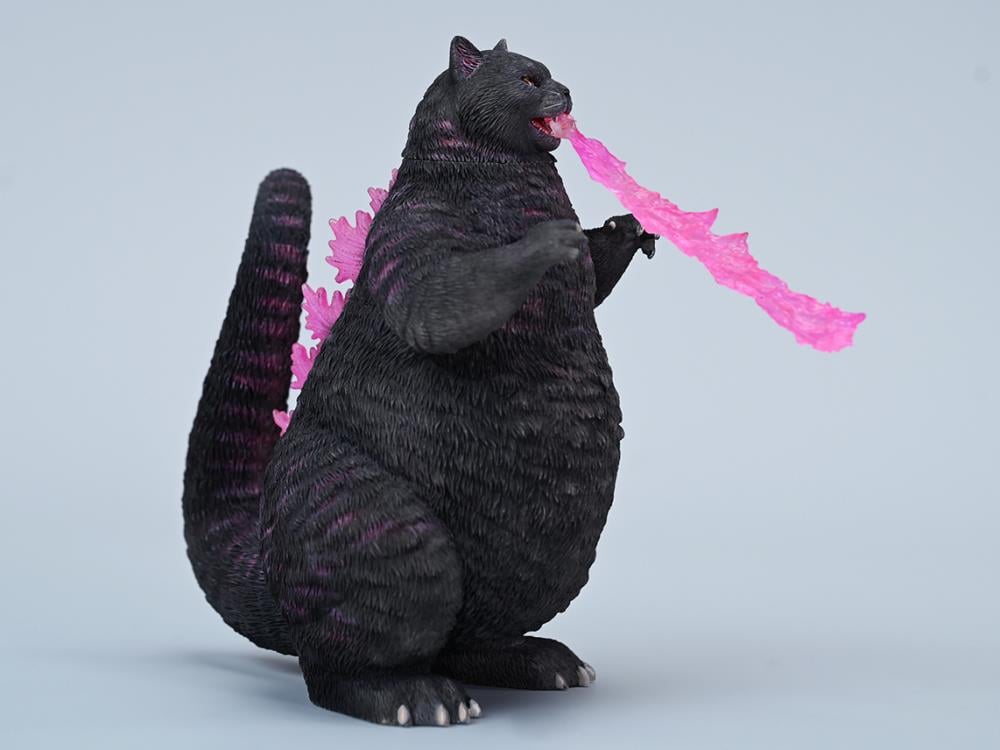 Catzilla (Ver. B) Figure Gallery Image 5