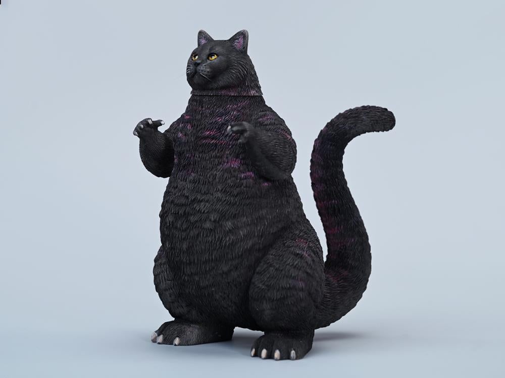 Catzilla (Ver. B) Figure Gallery Image 3