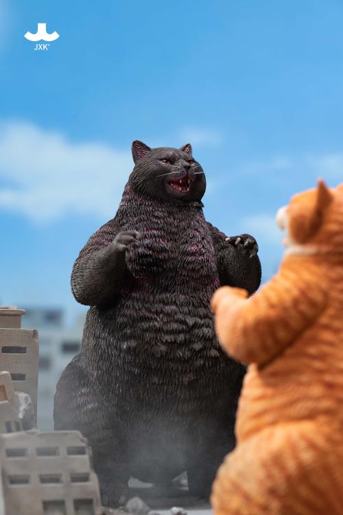 Catzilla (Ver. B) Figure Gallery Image 10