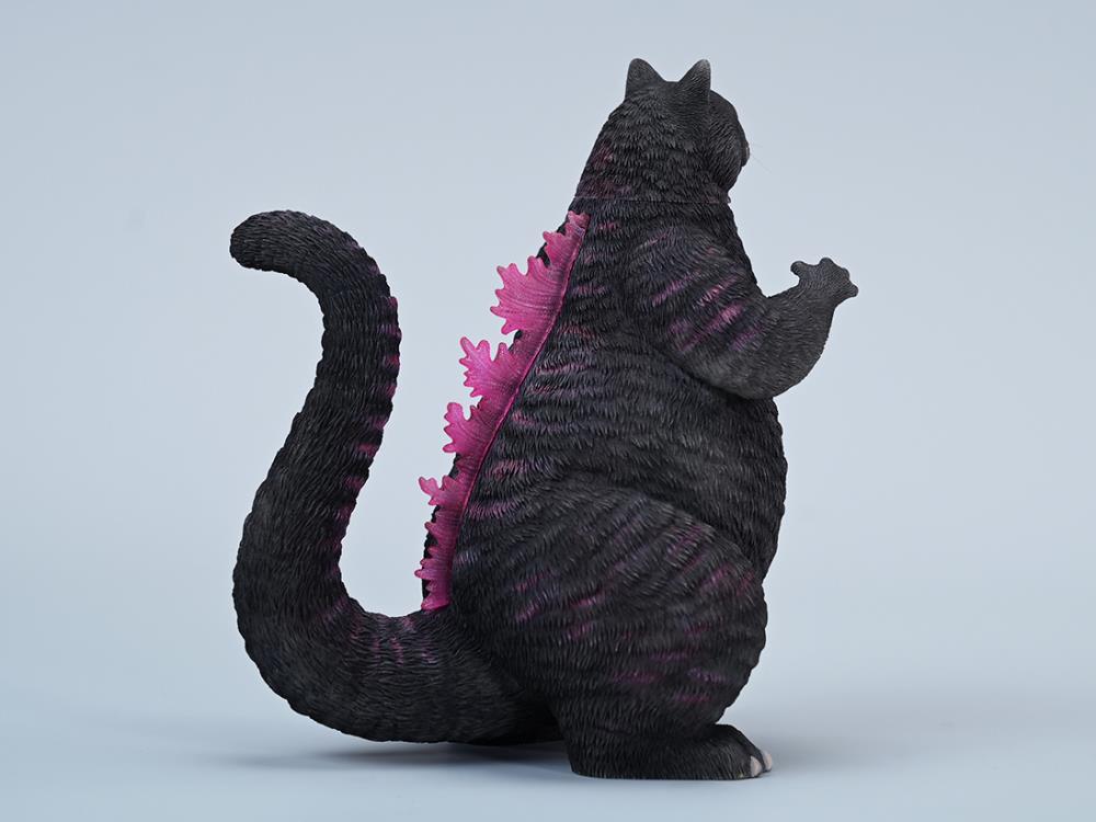 Catzilla (Ver. B) Figure Gallery Image 4