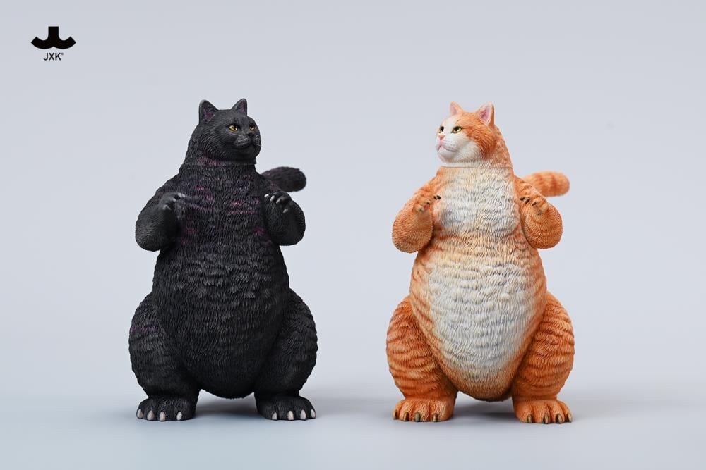 Catzilla (Ver. B) Figure Gallery Image 11