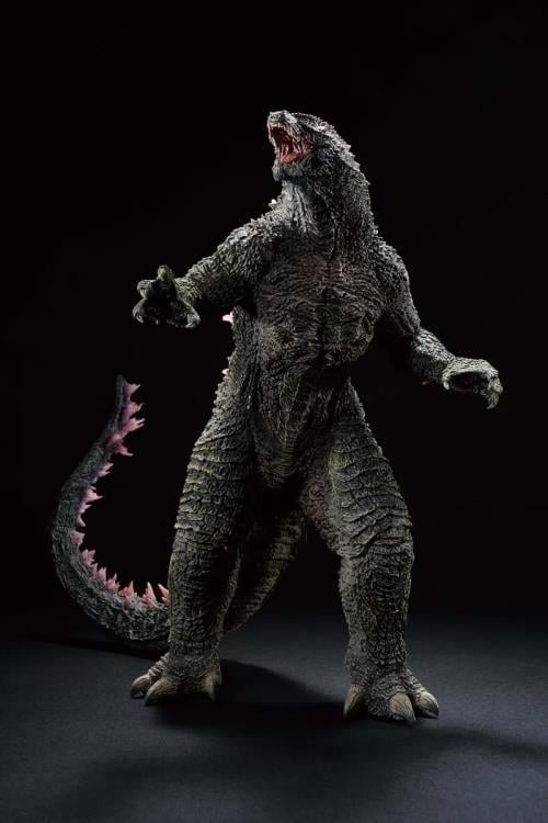 Godzilla x Kong: The New Empire Ichibansho Godzilla (Evolved Ver.) Figure Gallery Image 3