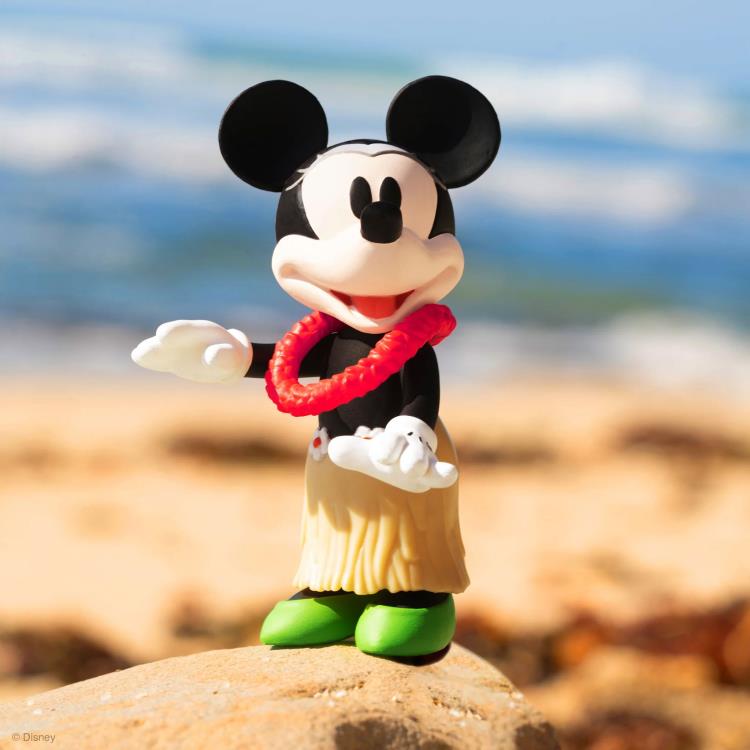Disney Mickey and Friends ReAction Vintage Collection Set of 6 Figures Gallery Image 17