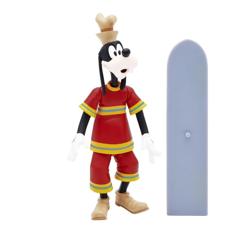 Disney Mickey and Friends ReAction Vintage Collection Set of 6 Figures Gallery Image 10