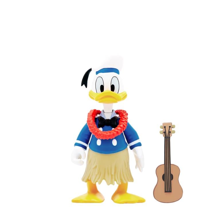 Disney Mickey and Friends ReAction Vintage Collection Set of 6 Figures Gallery Image 13