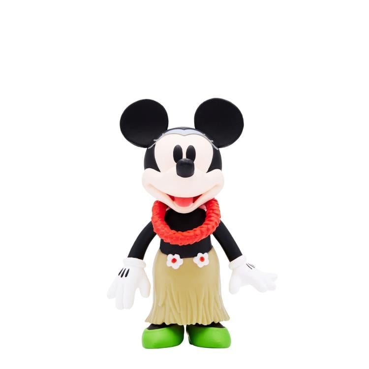 Disney Mickey and Friends ReAction Vintage Collection Set of 6 Figures Gallery Image 16