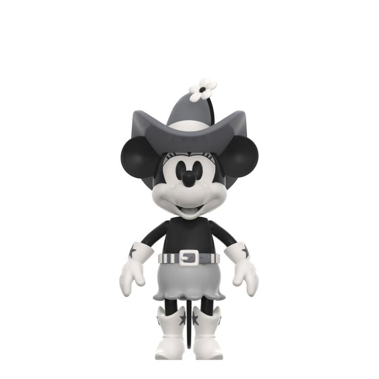 Disney Mickey and Friends ReAction Vintage Collection Set of 6 Figures Gallery Image 7