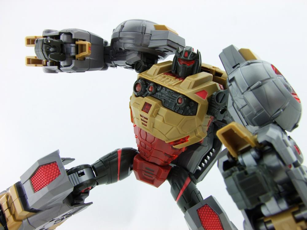PX-06 Vulcun Gallery Image 10