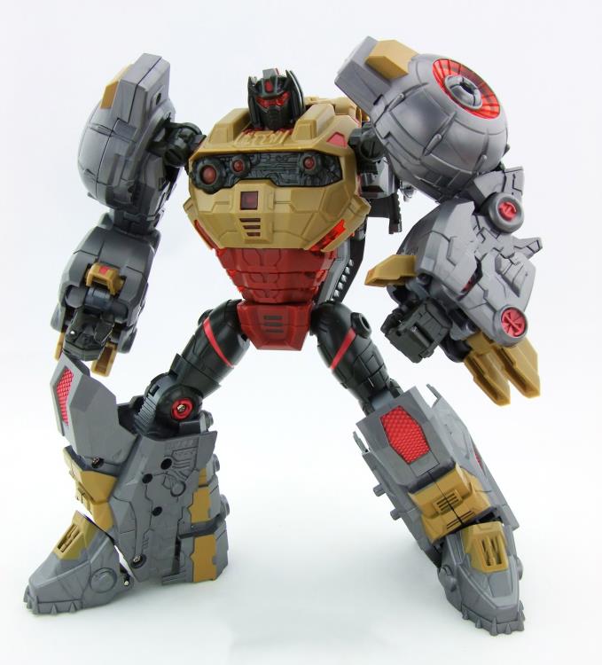 PX-06 Vulcun Gallery Image 12