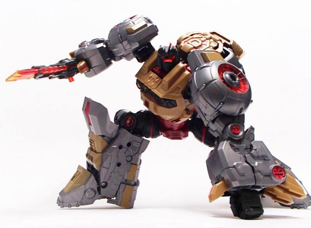PX-06 Vulcun Gallery Image 7