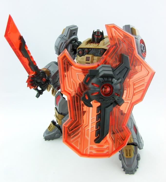 PX-06 Vulcun Gallery Image 4