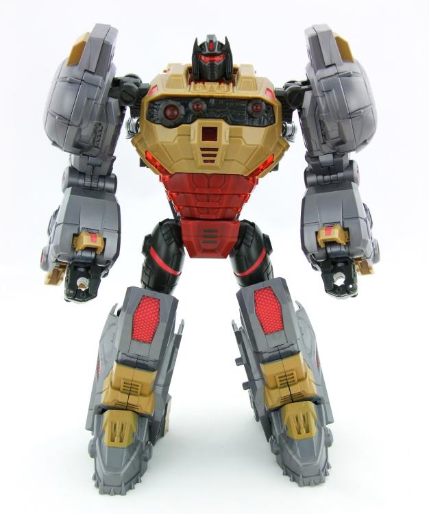 PX-06 Vulcun Gallery Image 13