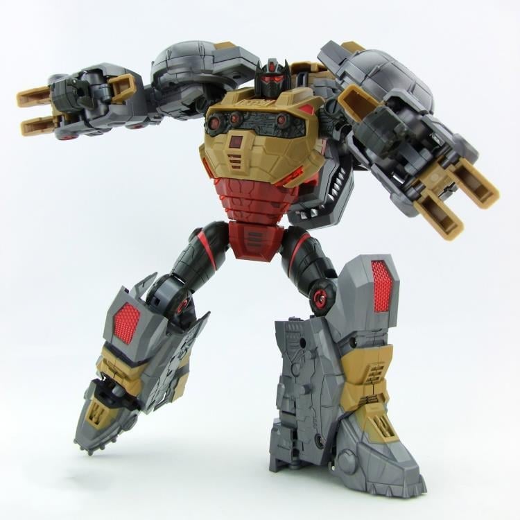 PX-06 Vulcun Gallery Image 8