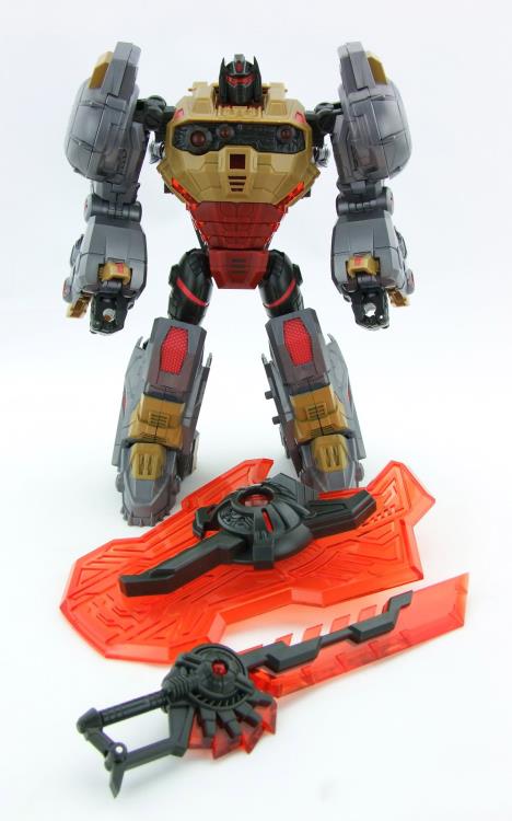 PX-06 Vulcun Gallery Image 14