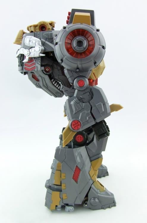 PX-06 Vulcun Gallery Image 9