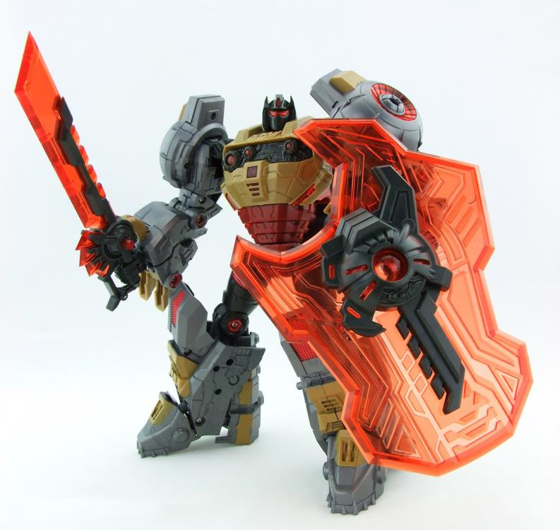 PX-06 Vulcun Gallery Image 3